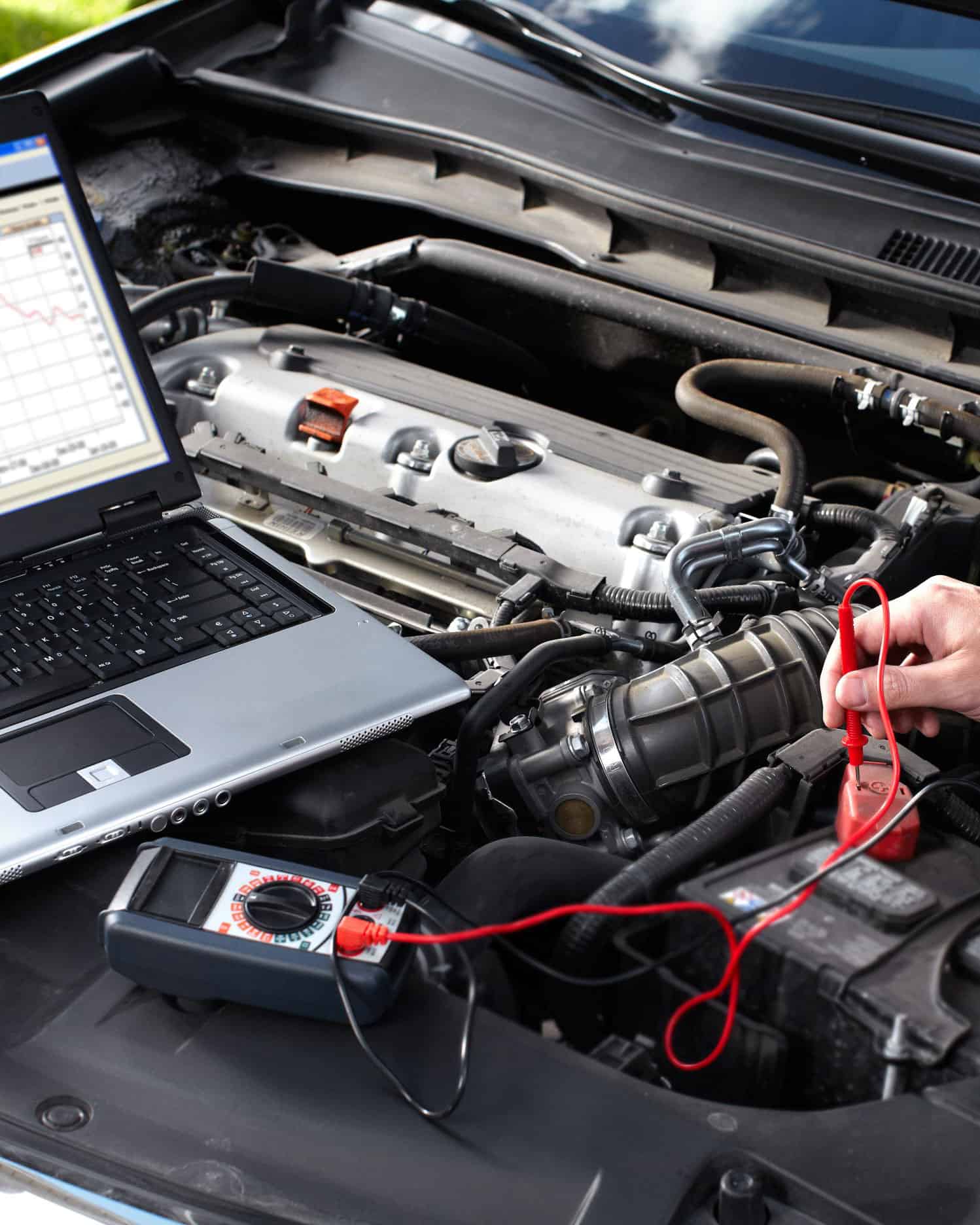 auto-diagnostic